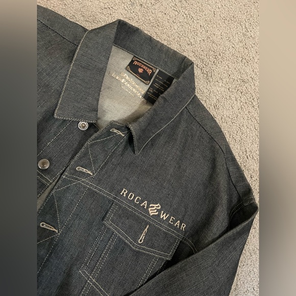 Brand new Rocaware jacket - Picture 2 of 2